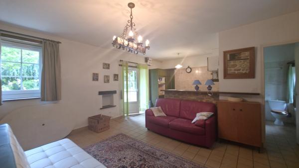 Maison à vendre à Athis-Val de Rouvre (61430) - Orne