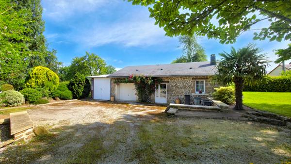 Maison à vendre à Athis-Val de Rouvre (61430) - Orne