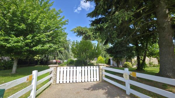 Maison à vendre à Athis-Val de Rouvre (61430) - Orne