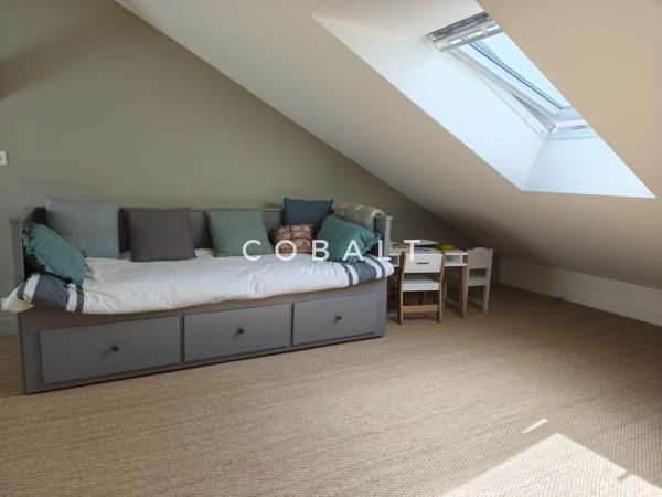 Versailles Rive Droite – Duplex Familial d’Exception