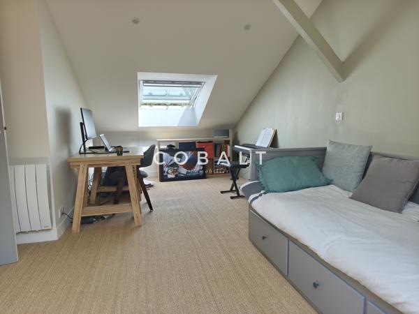 Versailles Rive Droite – Duplex Familial d’Exception
