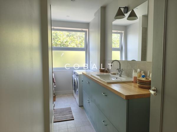 Versailles Rive Droite – Duplex Familial d’Exception