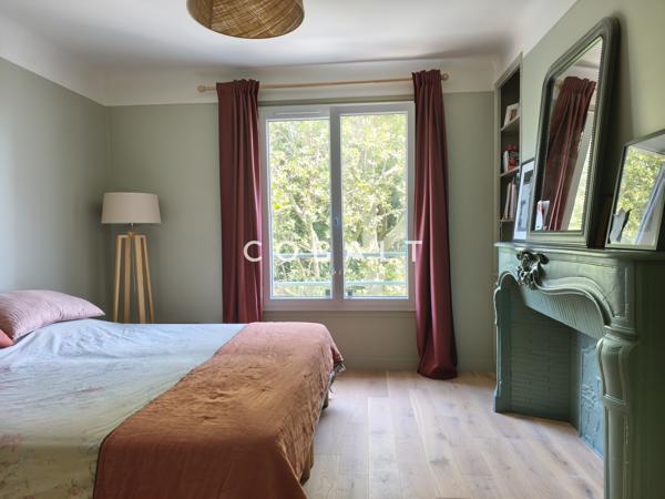 Versailles Rive Droite – Duplex Familial d’Exception