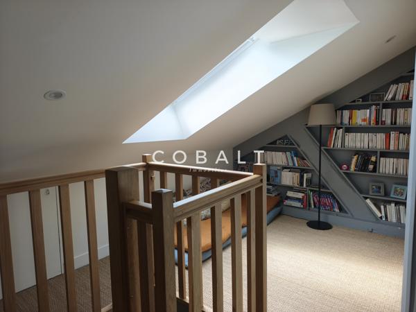 Versailles Rive Droite – Duplex Familial d’Exception