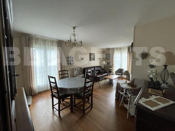 maison/villa 4 pièce(s) 82 m2