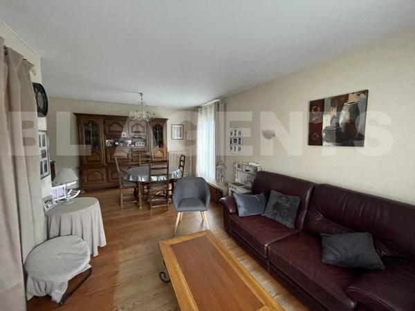 maison/villa 4 pièce(s) 82 m2