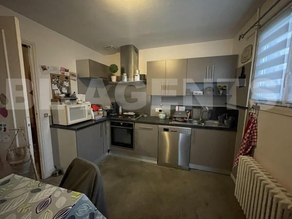 maison/villa 4 pièce(s) 82 m2