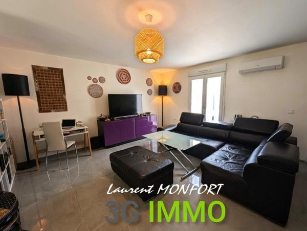 Vente / Maison T5