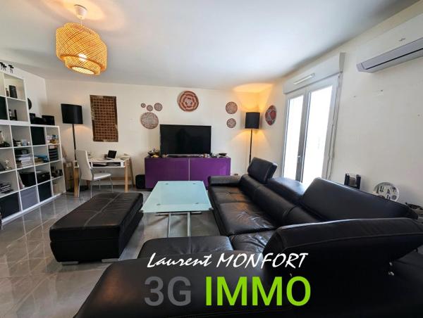 Vente / Maison T5