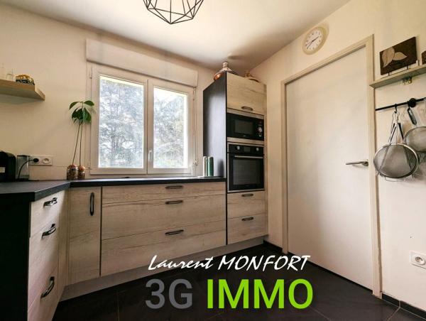 Vente / Maison T5