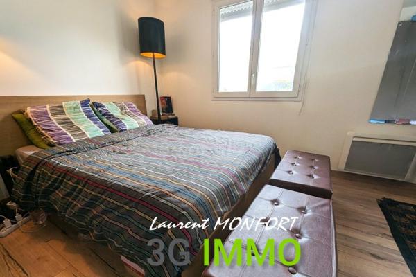 Vente / Maison T5