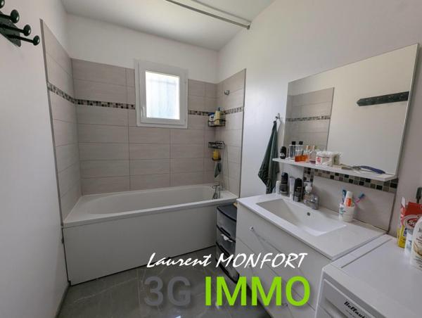 Vente / Maison T5
