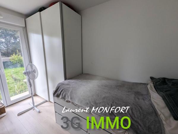 Vente / Maison T5