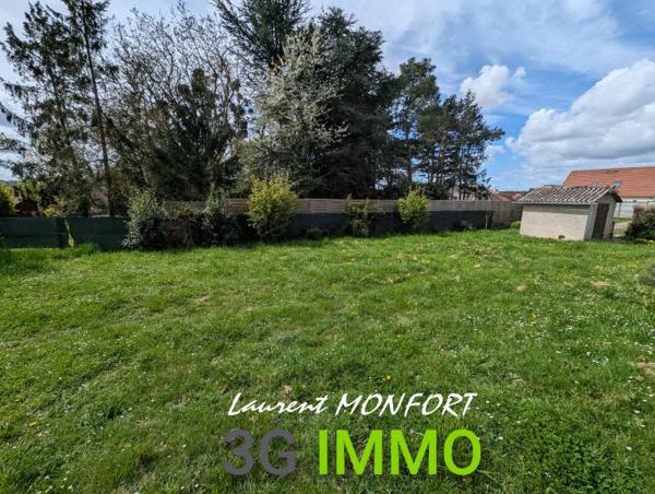 Vente / Maison T5