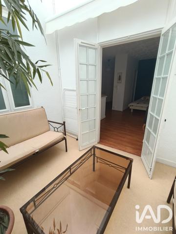 Immeuble à vendre 140,5 m² Bagnères-de-Bigorre