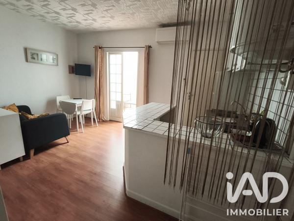 Immeuble à vendre 140,5 m² Bagnères-de-Bigorre