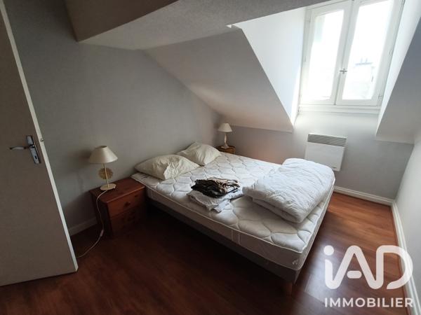 Immeuble à vendre 140,5 m² Bagnères-de-Bigorre