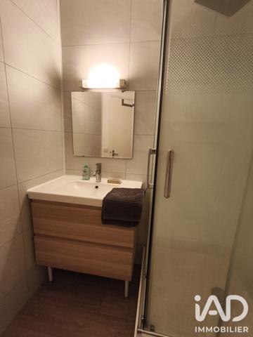 Immeuble à vendre 140,5 m² Bagnères-de-Bigorre