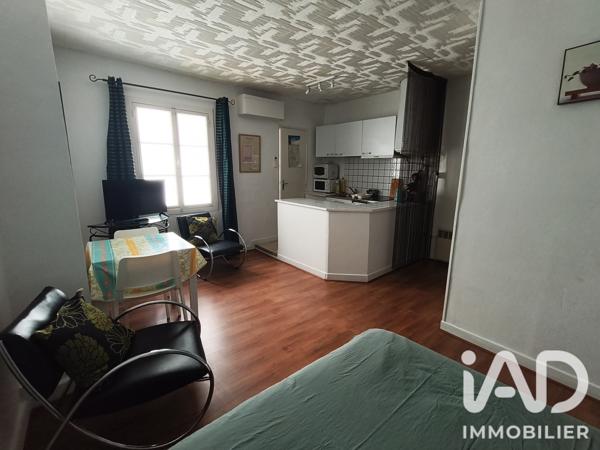 Immeuble à vendre 140,5 m² Bagnères-de-Bigorre