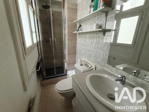 Immeuble à vendre 140,5 m² Bagnères-de-Bigorre