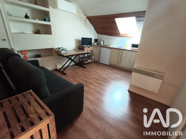 Immeuble à vendre 140,5 m² Bagnères-de-Bigorre