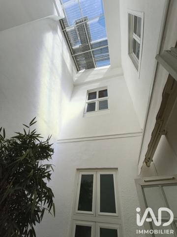 Immeuble à vendre 140,5 m² Bagnères-de-Bigorre
