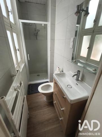 Immeuble à vendre 140,5 m² Bagnères-de-Bigorre