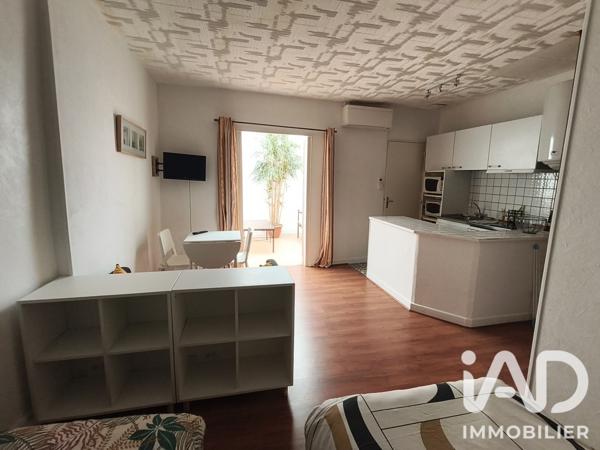 Immeuble à vendre 140,5 m² Bagnères-de-Bigorre