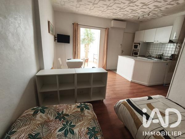 Immeuble à vendre 140,5 m² Bagnères-de-Bigorre