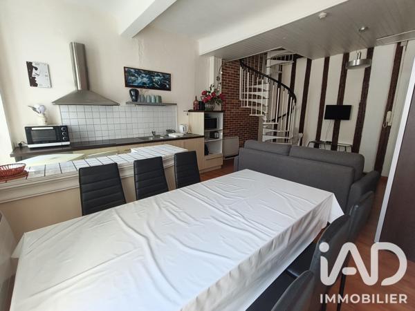Immeuble à vendre 140,5 m² Bagnères-de-Bigorre