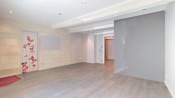 A vendre murs commerciaux de 105 m² à Carpentras