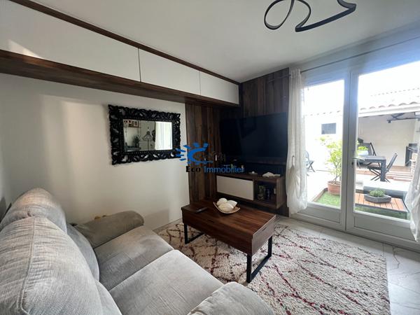 LA ROCHELLE MAISON 38 M² TERRASSE La rochelle LA ROCHELLE MAISON 38 M² TERRASSE La rochelle