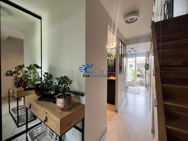 LA ROCHELLE MAISON 38 M² TERRASSE La rochelle LA ROCHELLE MAISON 38 M² TERRASSE La rochelle