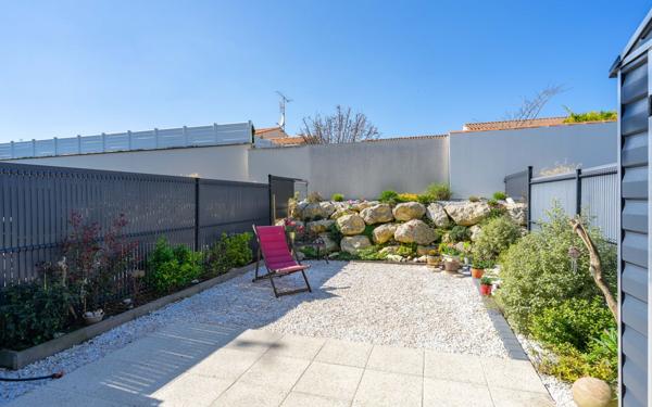 Maison à vendre    3 pièces •  Vaux-sur-Mer