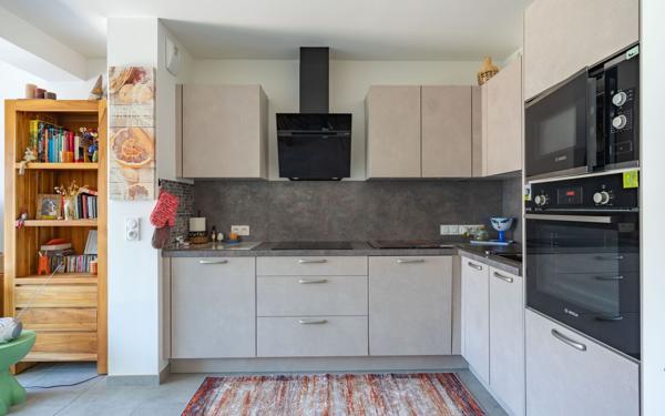 Maison à vendre    3 pièces •  Vaux-sur-Mer