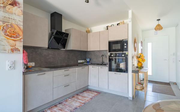 Maison à vendre    3 pièces •  Vaux-sur-Mer