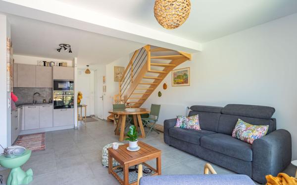 Maison à vendre    3 pièces •  Vaux-sur-Mer