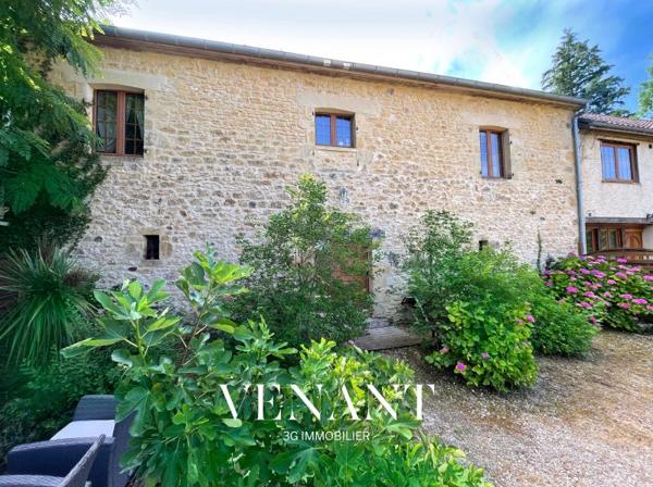 Vente / Domaine