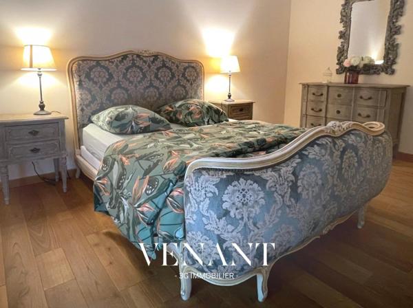 Vente / Domaine
