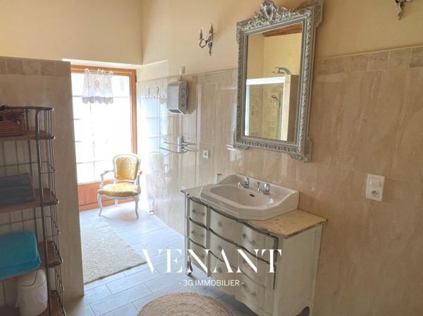 Vente / Domaine