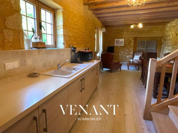 Vente / Domaine