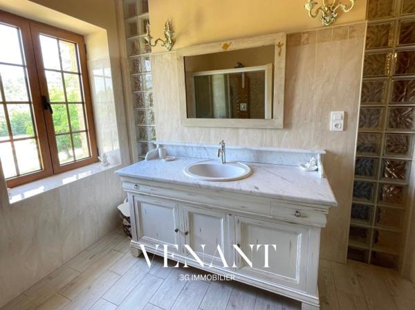 Vente / Domaine