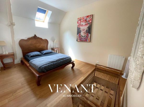 Vente / Domaine