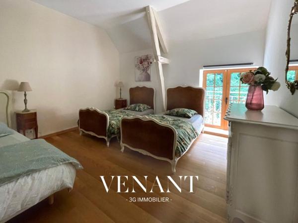 Vente / Domaine