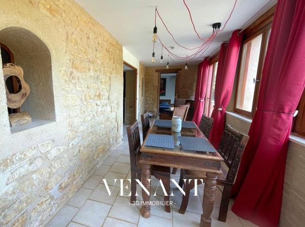 Vente / Domaine