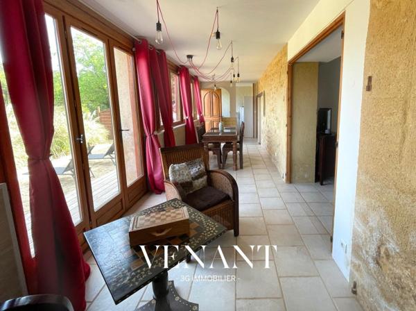 Vente / Domaine
