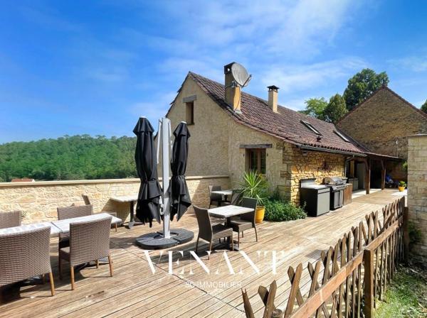 Vente / Domaine
