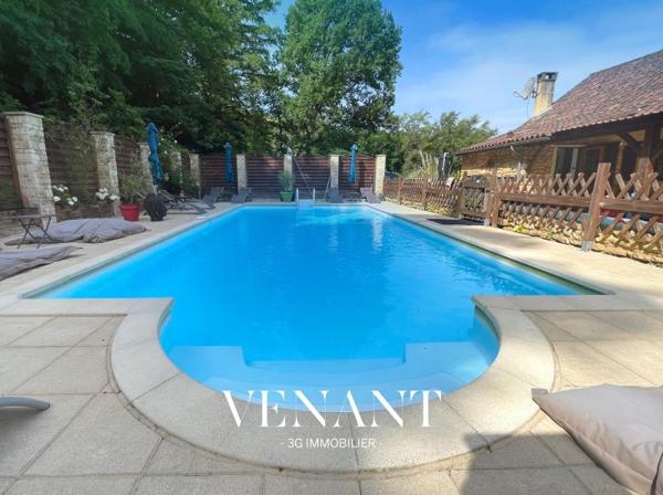 Vente / Domaine