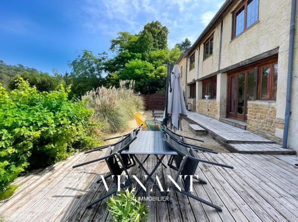 Vente / Domaine