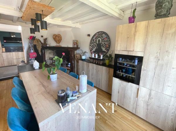 Vente / Domaine